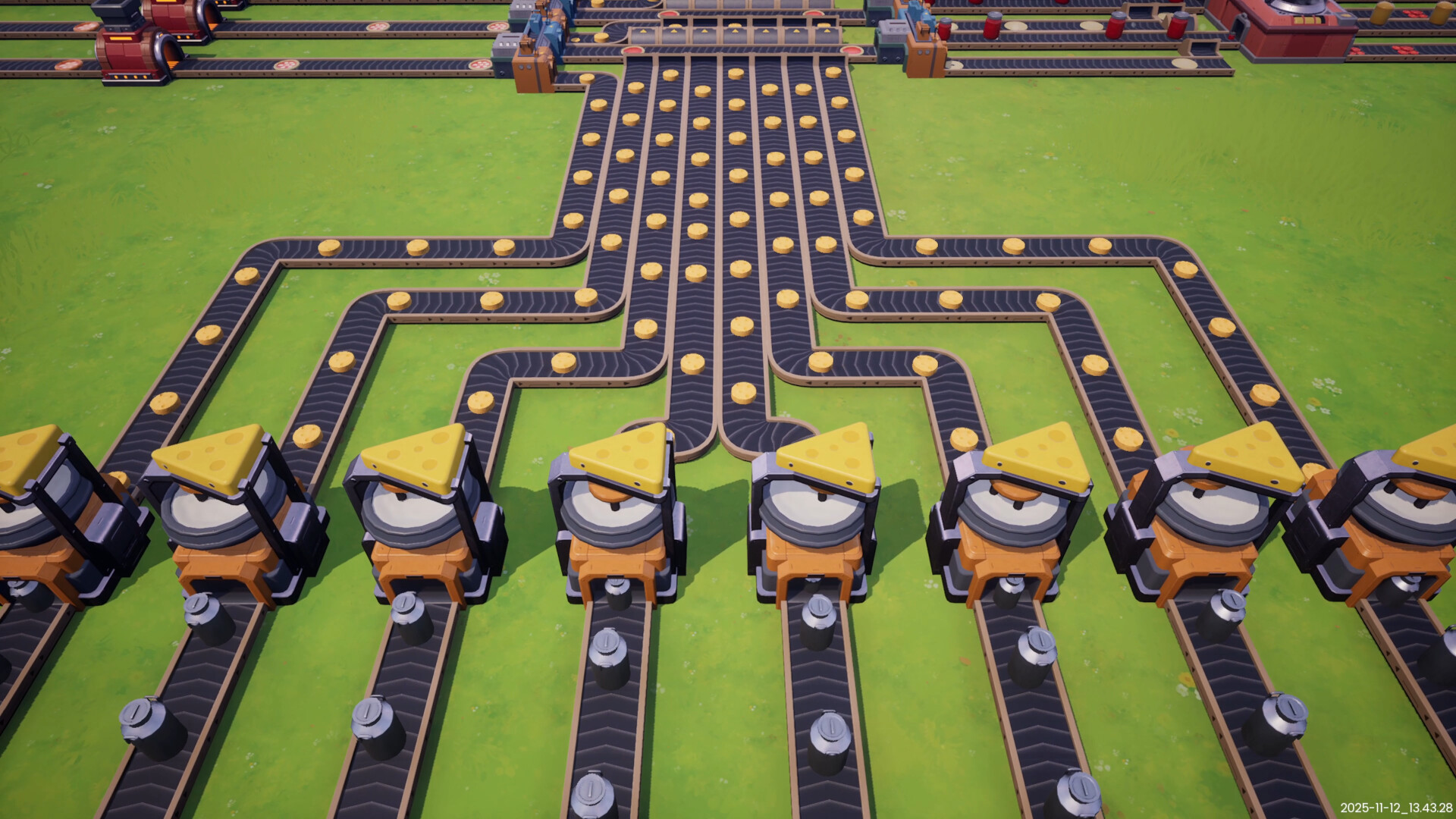 F.E.A.S.T screenshot #4