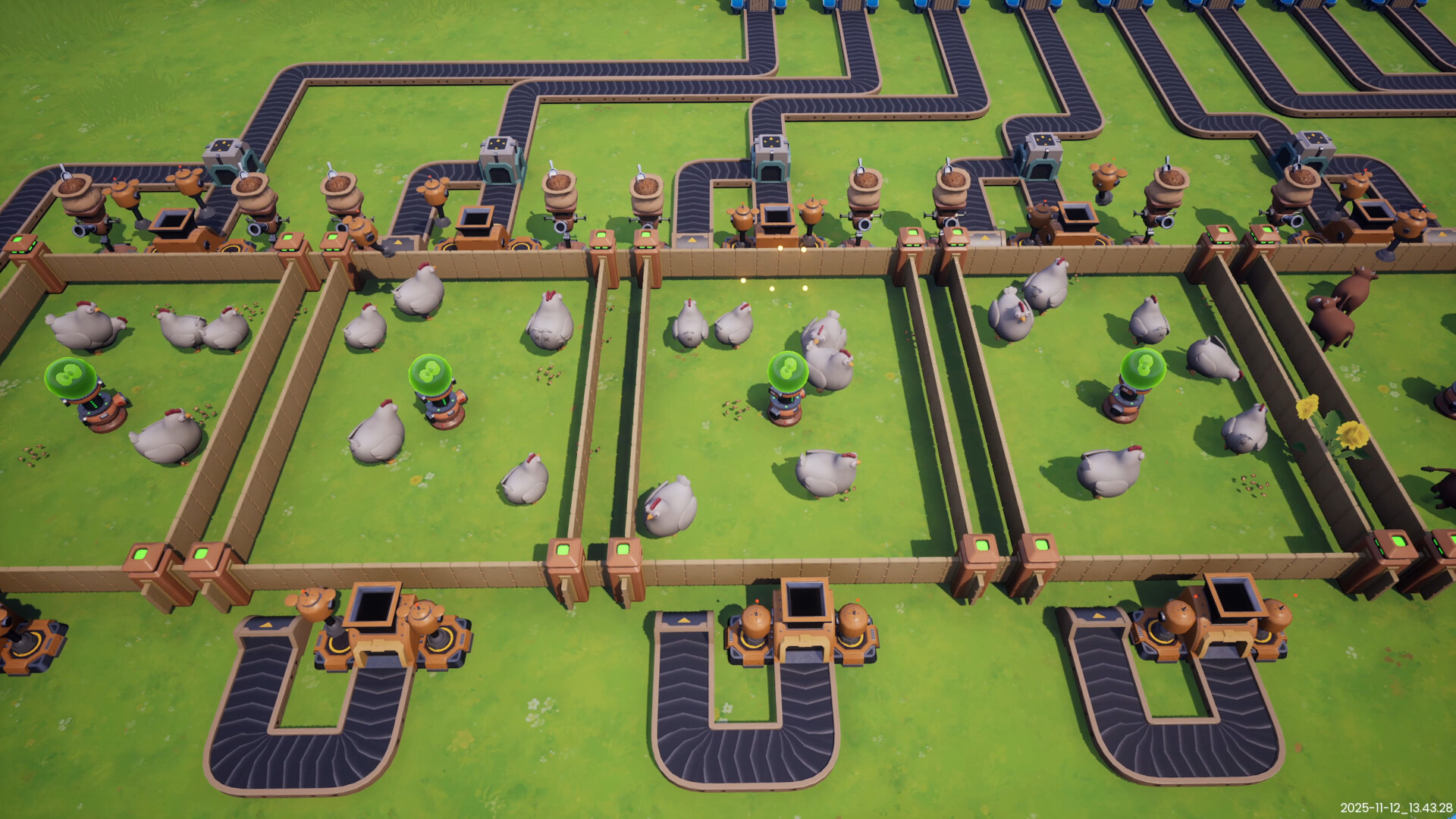 F.E.A.S.T screenshot #10