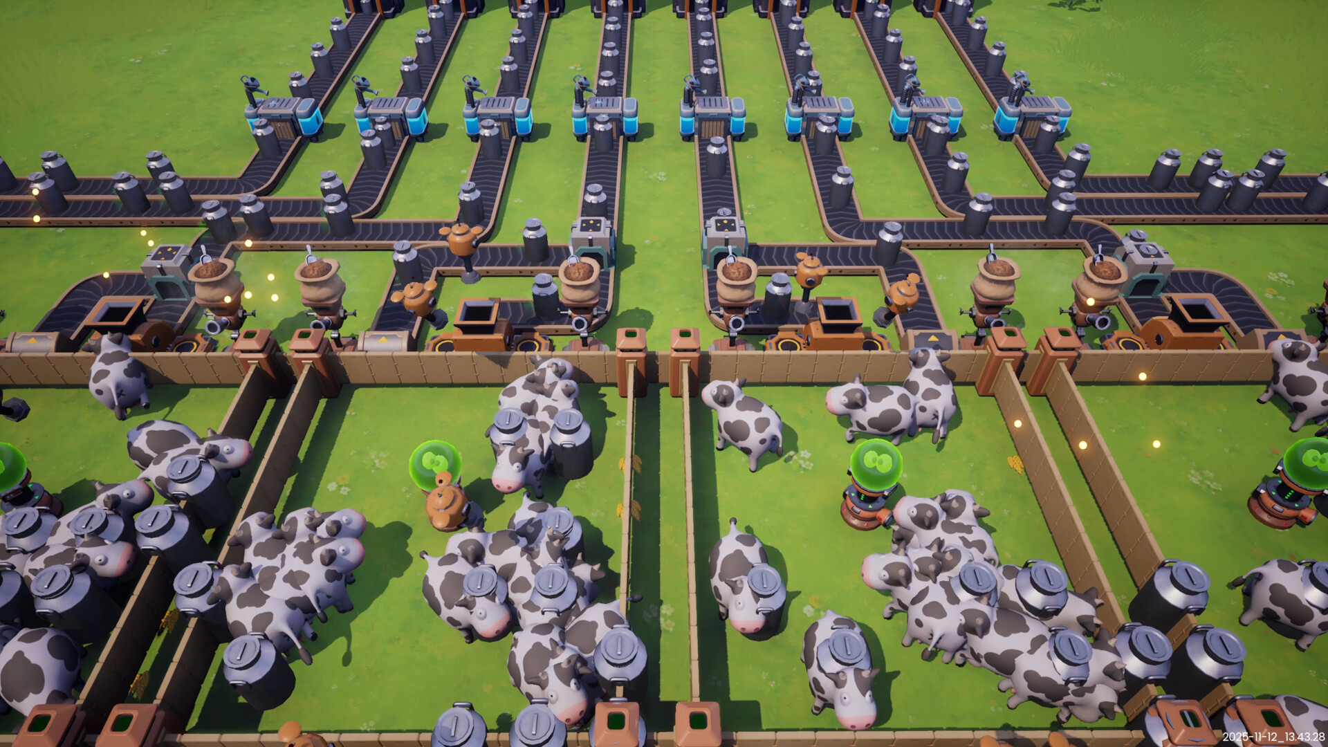 F.E.A.S.T screenshot #8