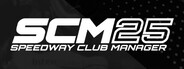 Speedway Club Manager 25