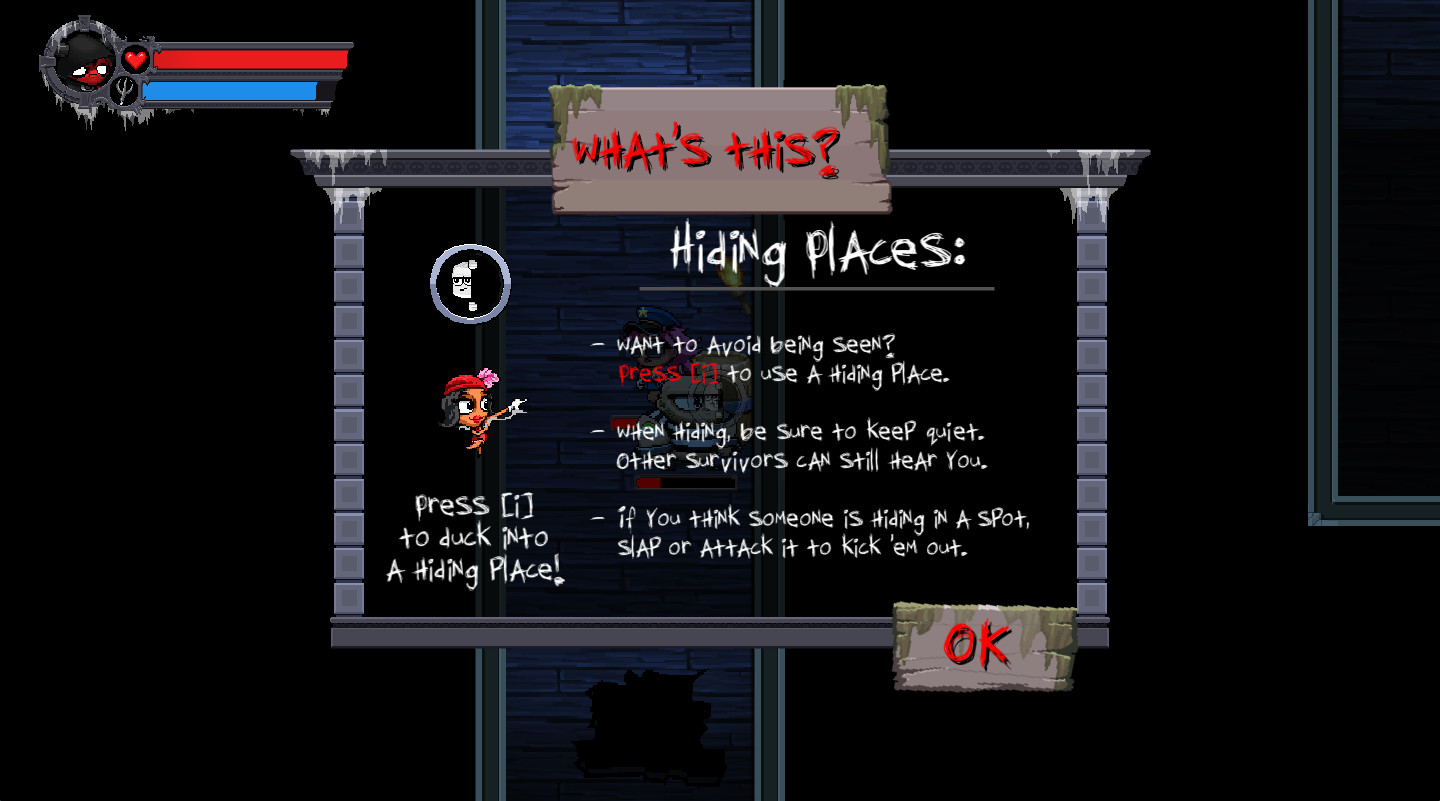 #10. Devil's Bluff (Steam) 由: KBJGames