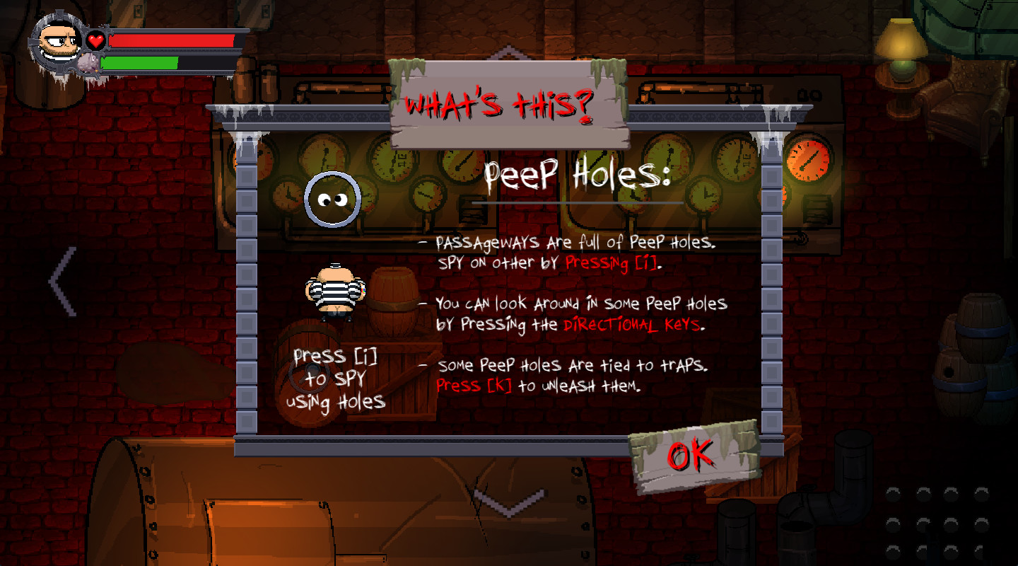 #9. Devil's Bluff (Steam) 由: KBJGames