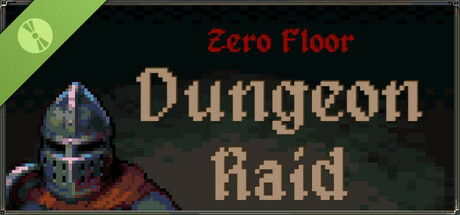 Dungeon Raid: Zero Floor Demo cover art