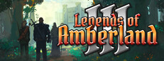 Legends of Amberland III: The Crimson Tower