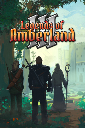 Legends of Amberland III: The Crimson Tower Stats