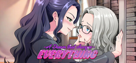 A Dream That Changes Everything