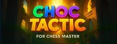 Choc Tactic for Chess Master