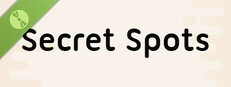 Secret Spots Demo Banner
