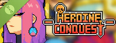 Heroine Conquest Demo Small Capsule Image