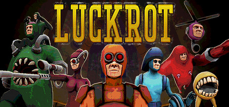 LUCKROT