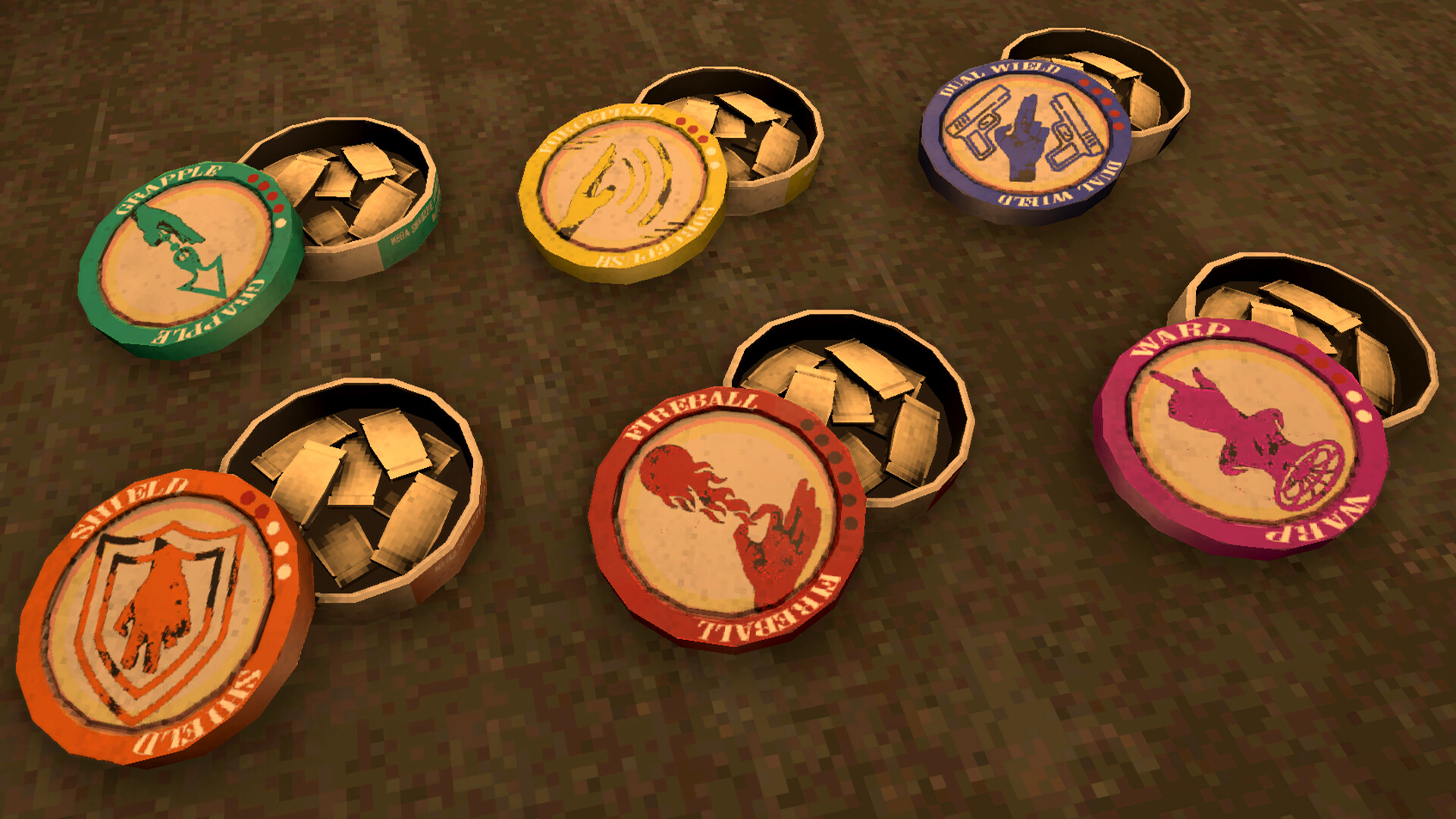 LUCKROT screenshot #10