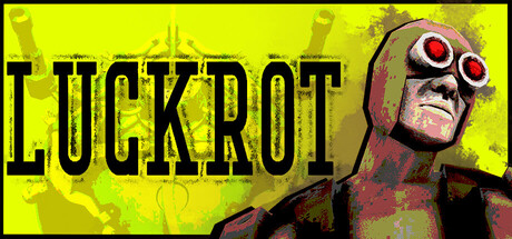 LUCKROT