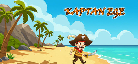 Kaptan Ege cover art