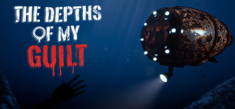 The Depths Of My Guilt