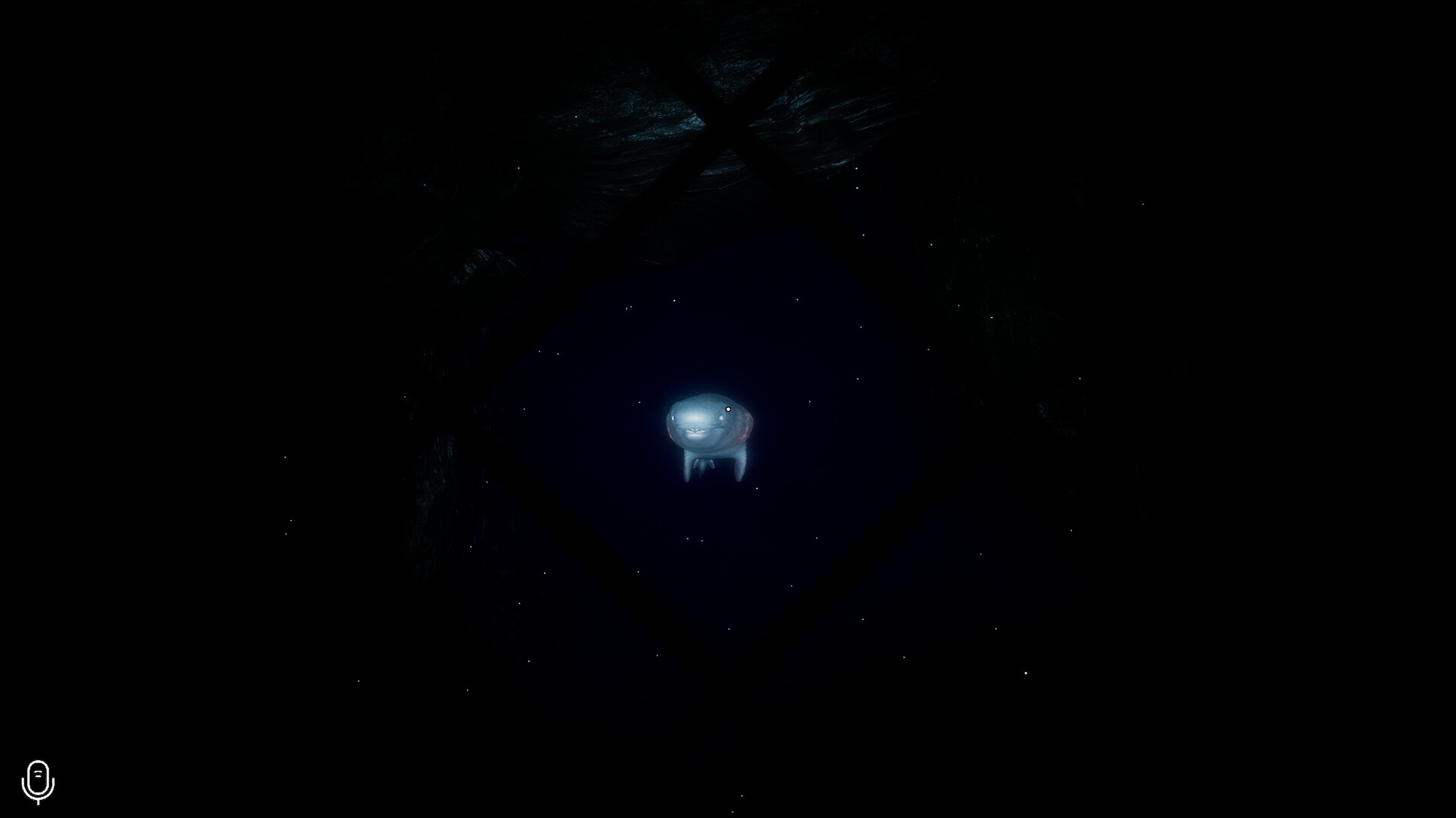 Guilt Lurks Below screenshot #3