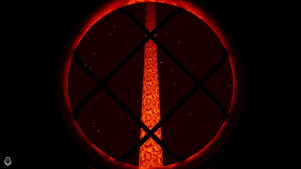 Screenshot 4 of Guilt Lurks Below - final gameplay screenshot