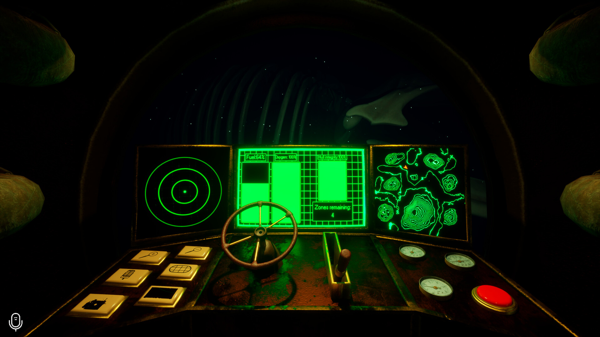 Guilt Lurks Below screenshot #2