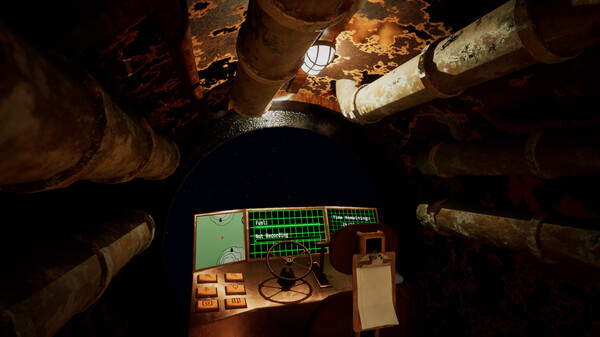 The Depths Of My Guilt screenshot 1