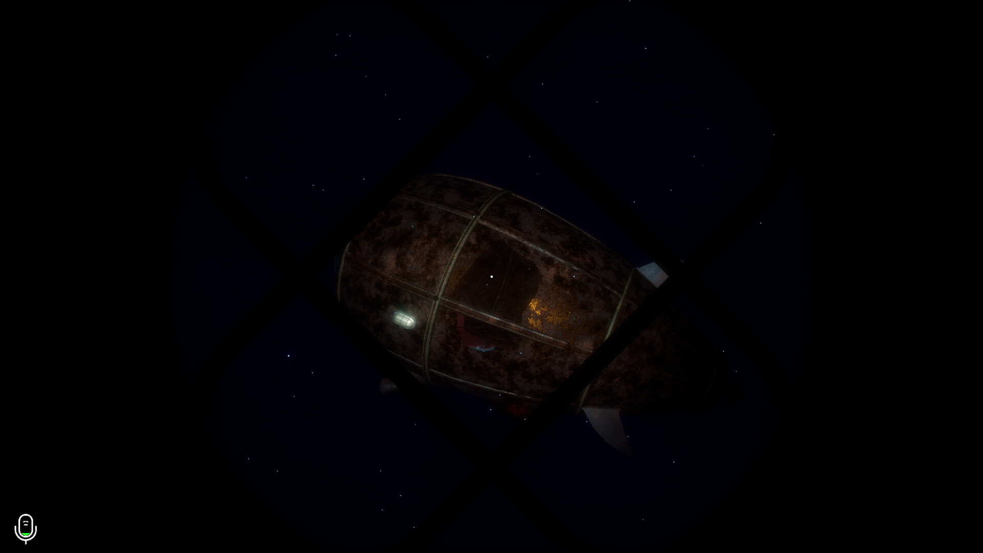 Guilt Lurks Below screenshot #5