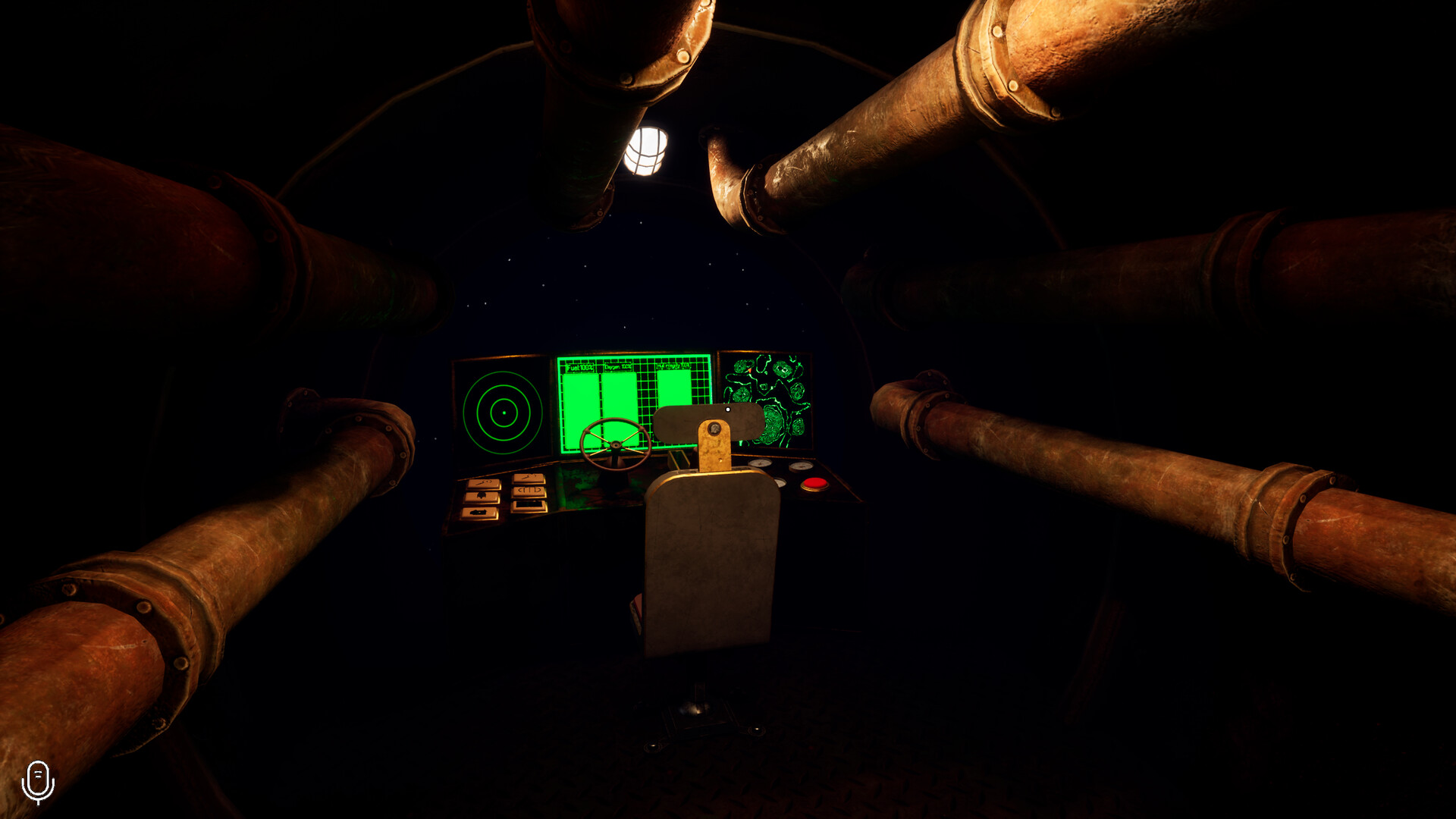 Guilt Lurks Below screenshot #1