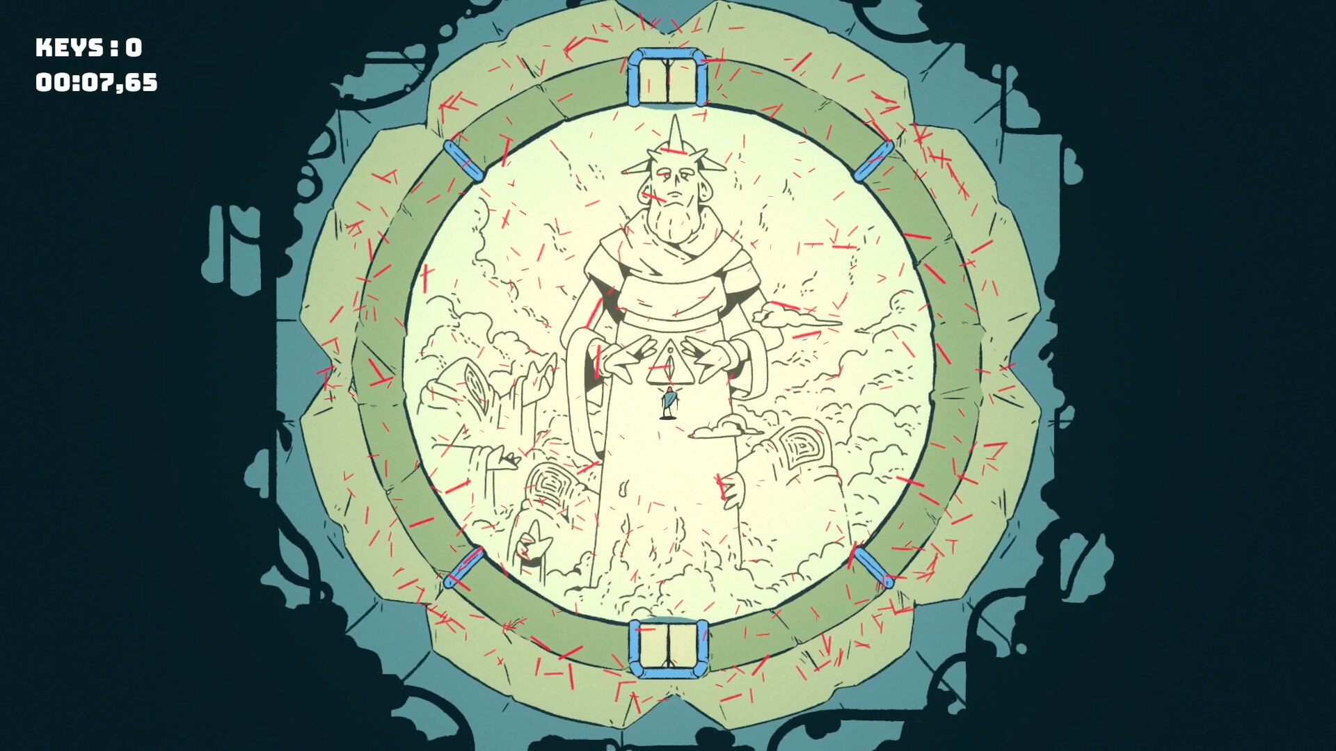 Maze Featured Screenshot #1