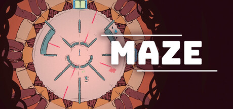 Maze Cover Image