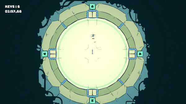 Maze screenshot 5