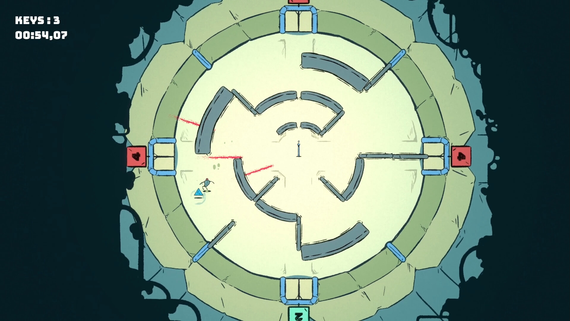 Maze | Deku Deals
