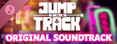 Jump the Track Soundtrack game capsule image