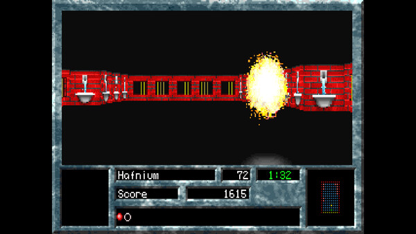 BreakFree Screenshot