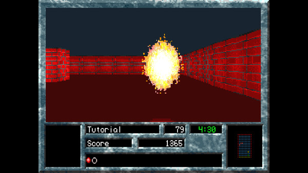 BreakFree Screenshot