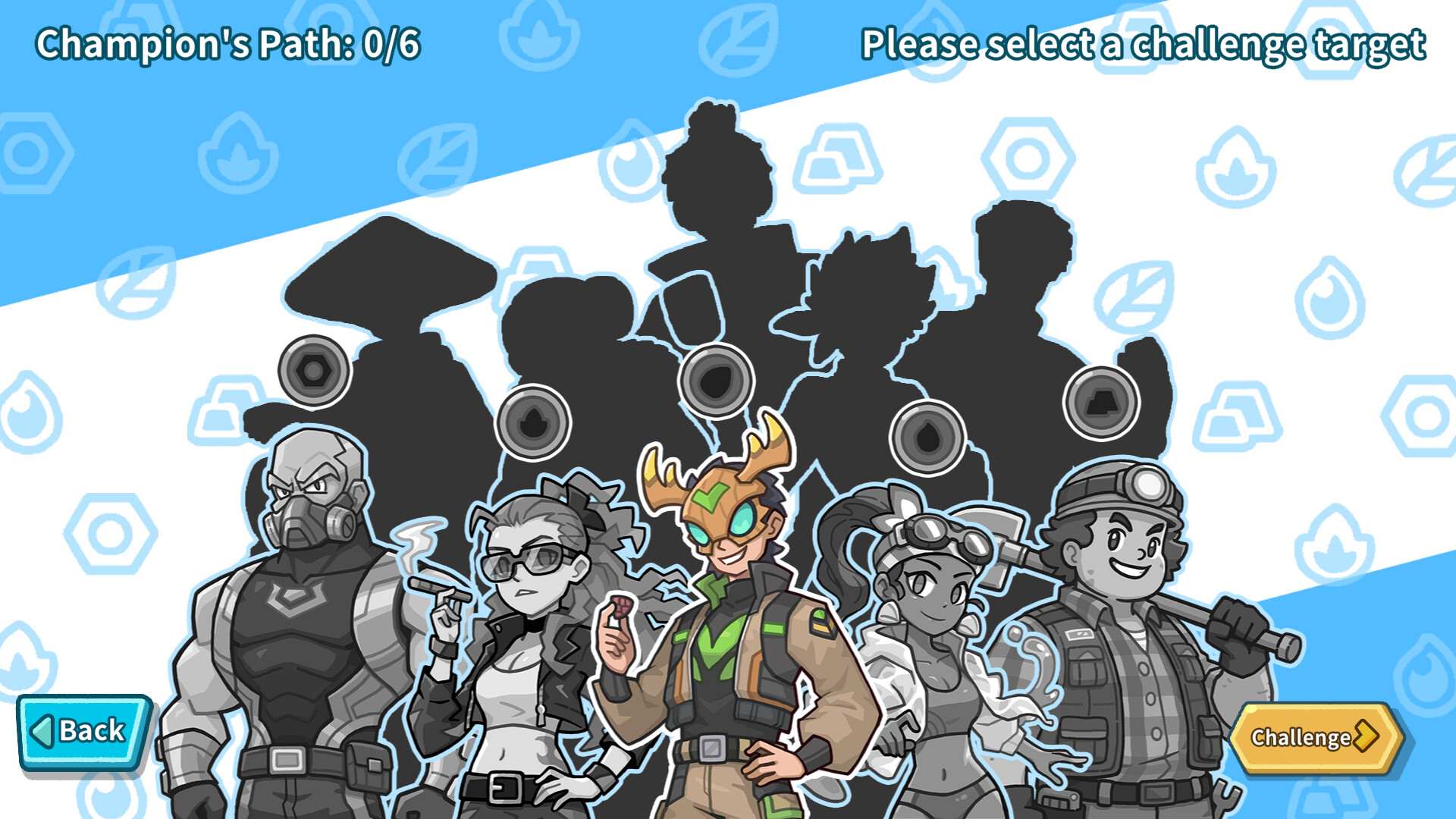 Deckmon screenshot 5