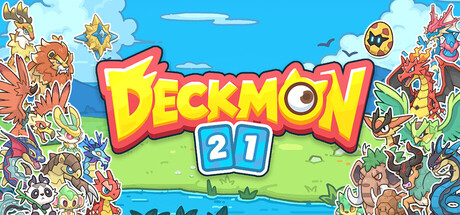 Deckmon21