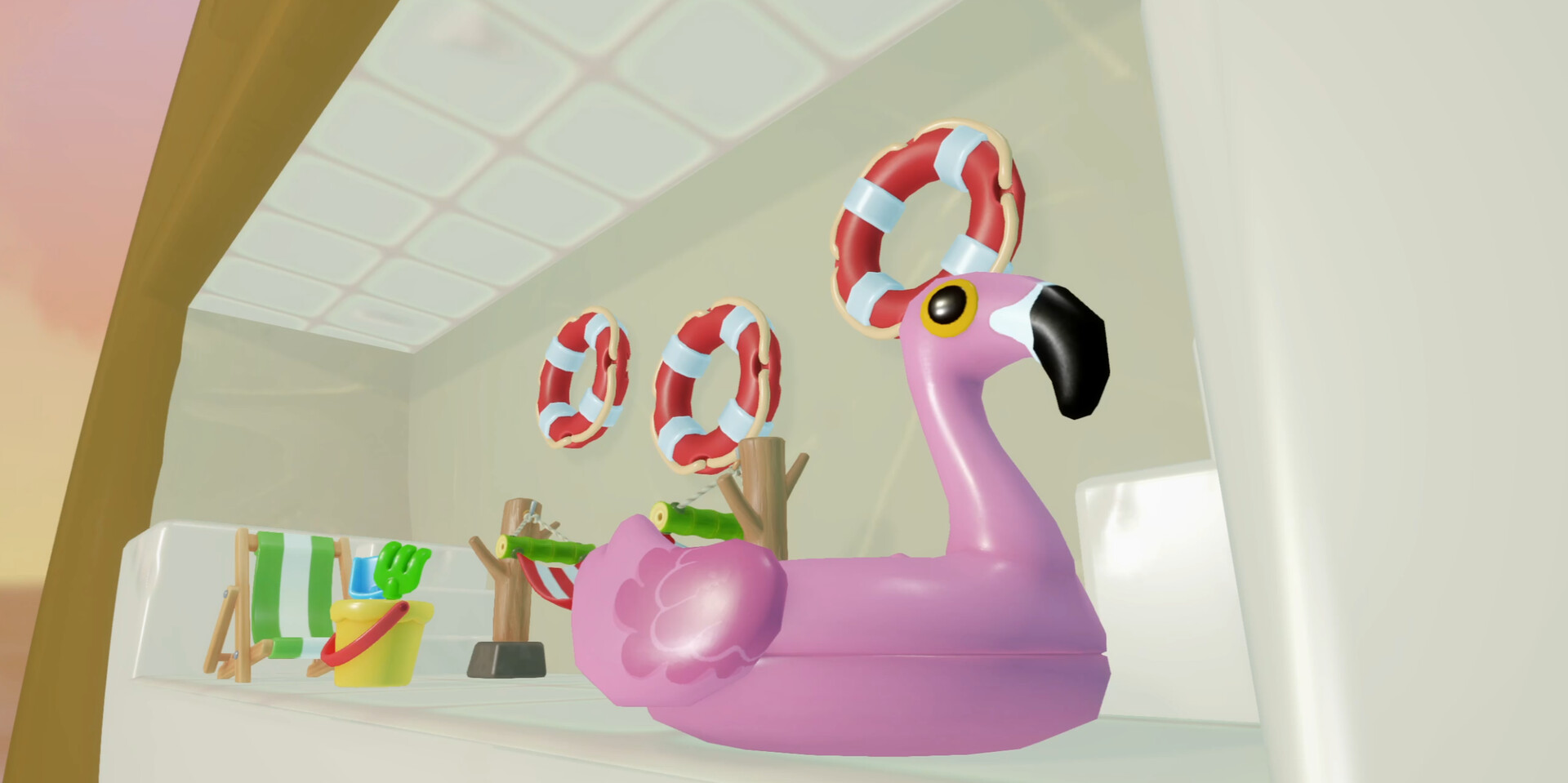 Tiny Garden - Summer Breeze Cosmetic Pack Featured Screenshot #1