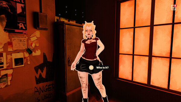 Just Date Goth screenshot 4