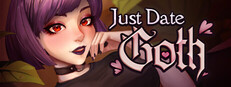 Just Date Goth