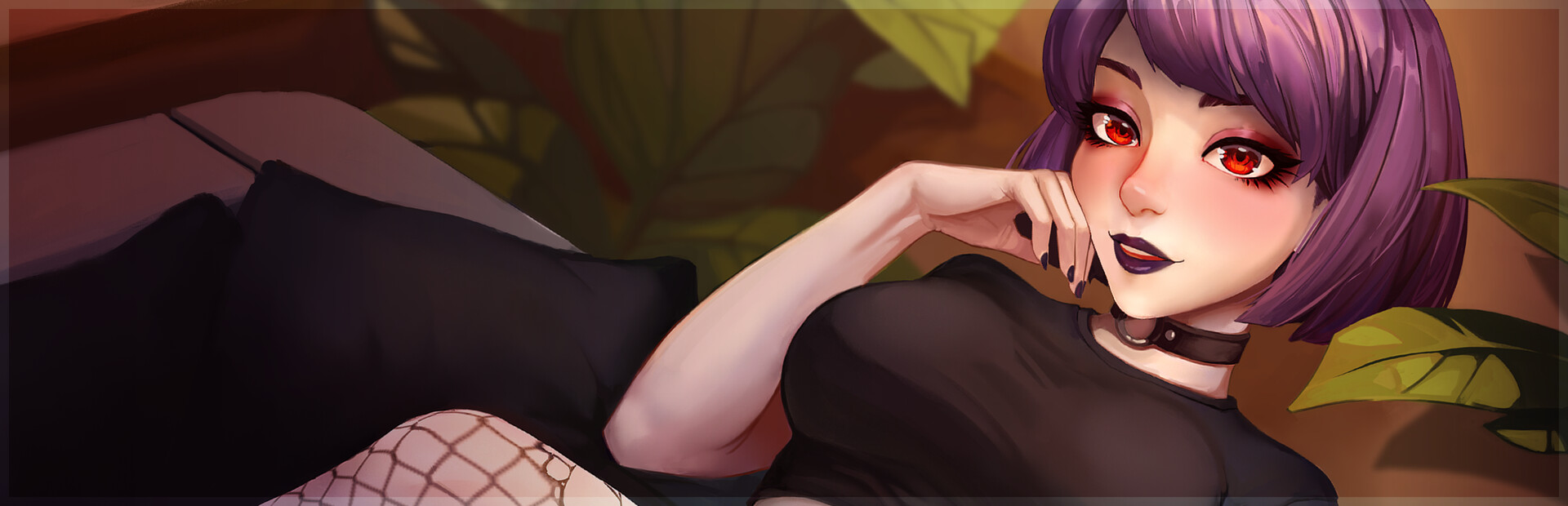 Just Date Goth