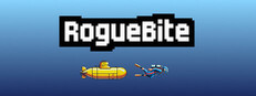 RogueBite Banner