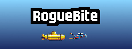 RogueBite cover art