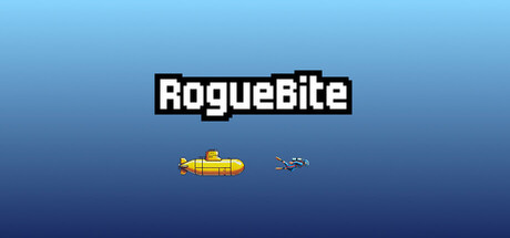RogueBite Banner
