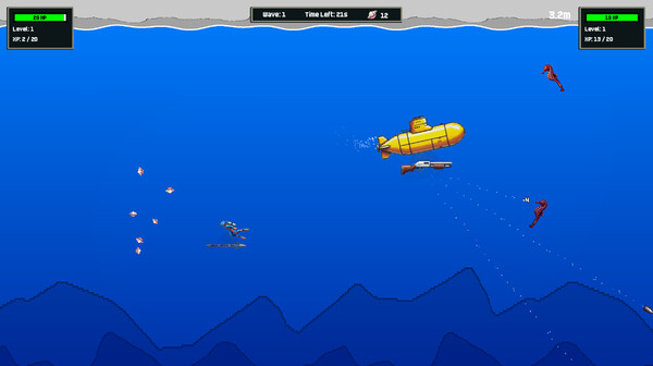 RogueBite screenshot 2