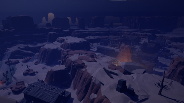 Bandit Playtest screenshot 1