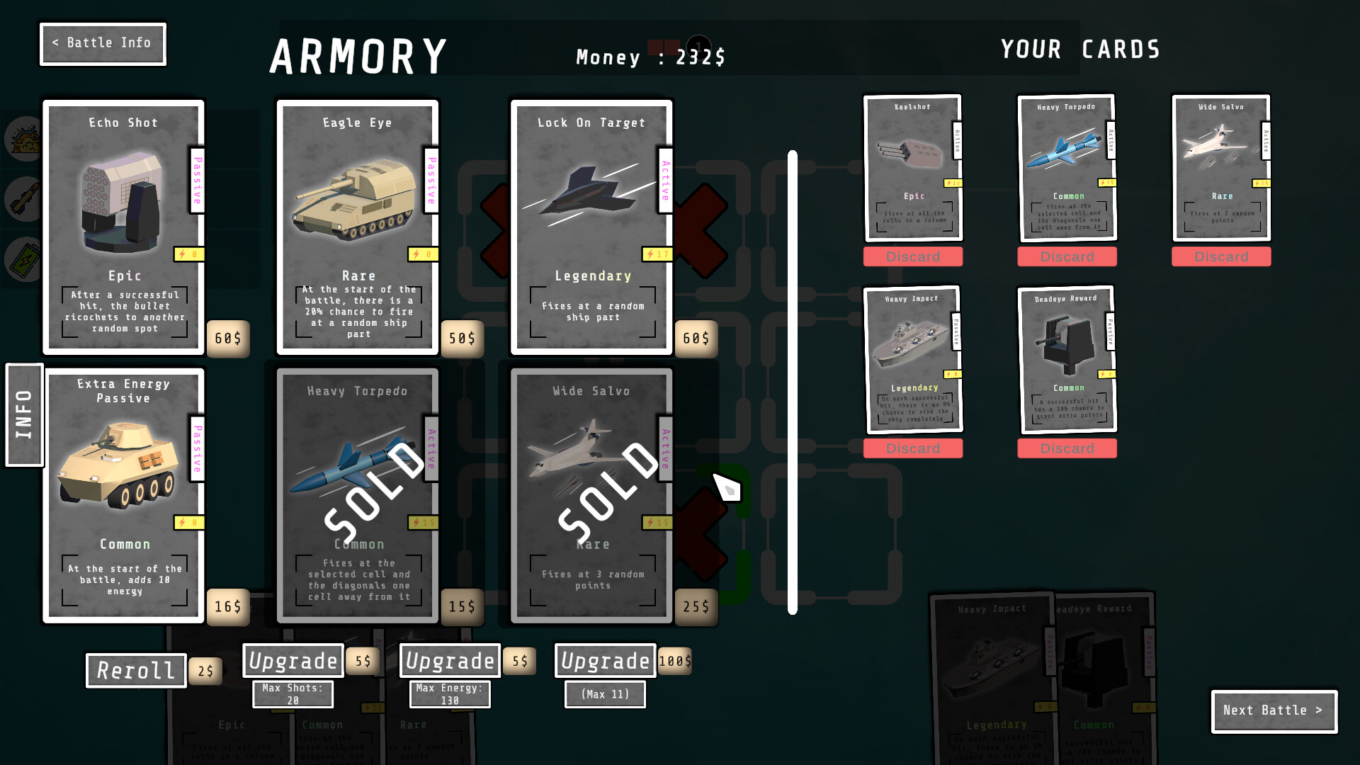 Sink And Score screenshot #6