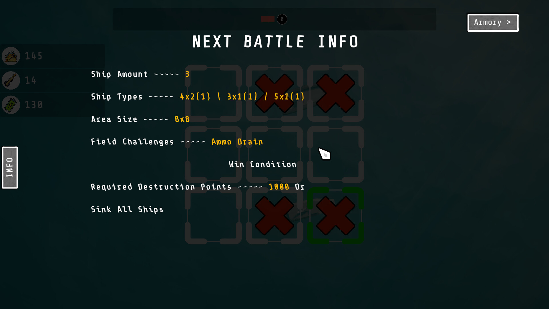 Sink And Score screenshot #5