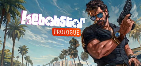 Kebabstar: Prologue🌯 banner image