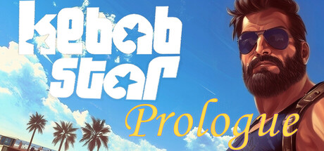 Kebabstar: Prologue🌯 Banner