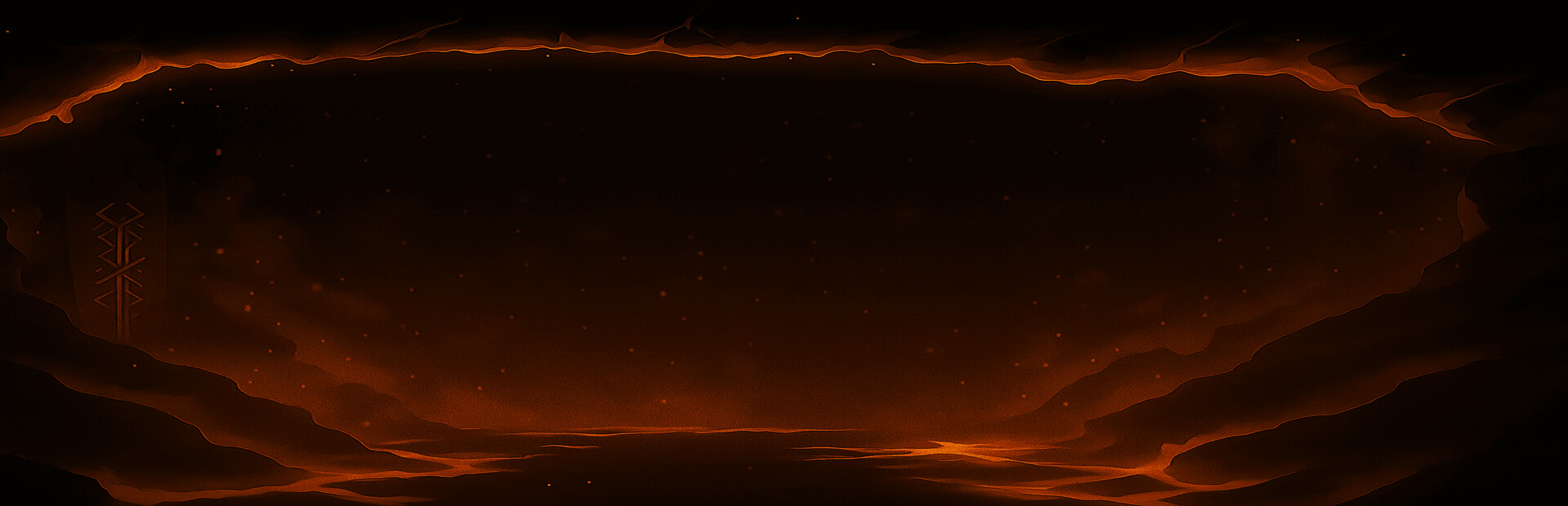Lavabound