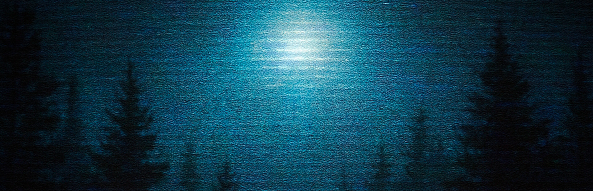 The Strange Lights