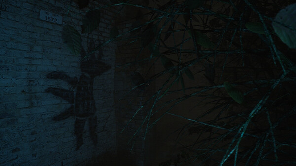 The Strange Lights screenshot 4