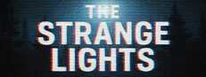 The Strange Lights Small Capsule Image